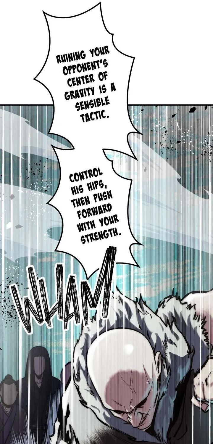 Reverend Insanity Remake Chapter 17 page 59 - 