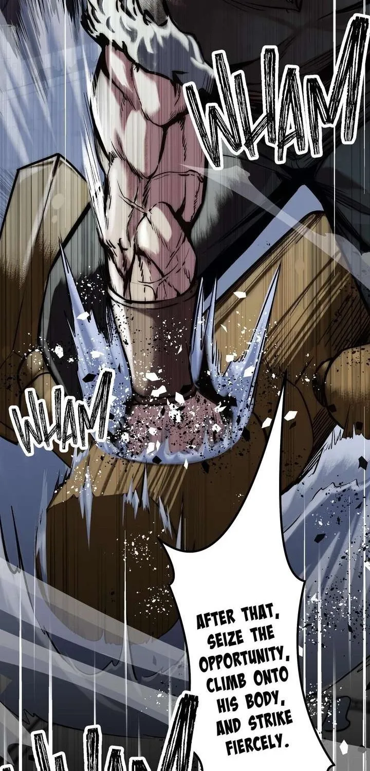 Reverend Insanity Remake Chapter 17 page 60 - 