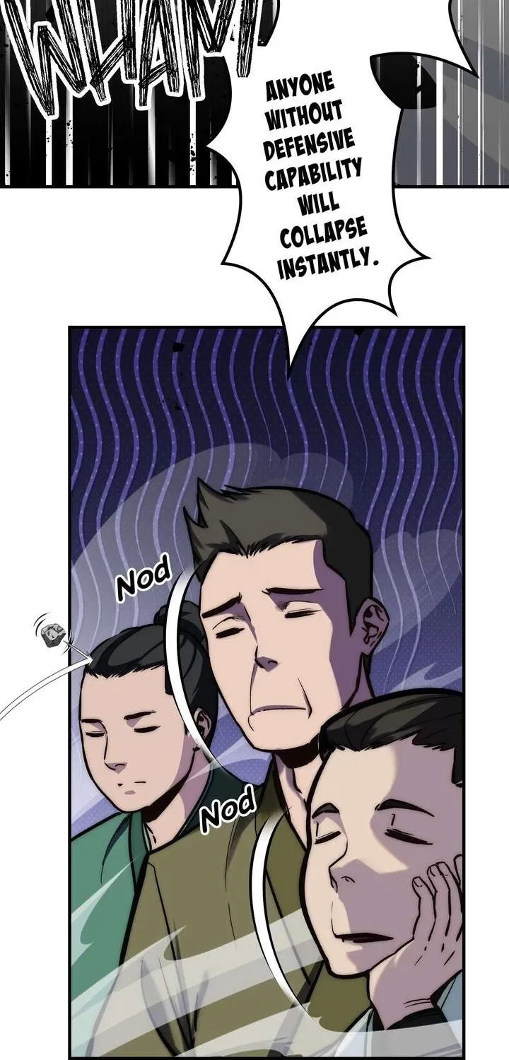 Reverend Insanity Remake Chapter 17 page 61 - 