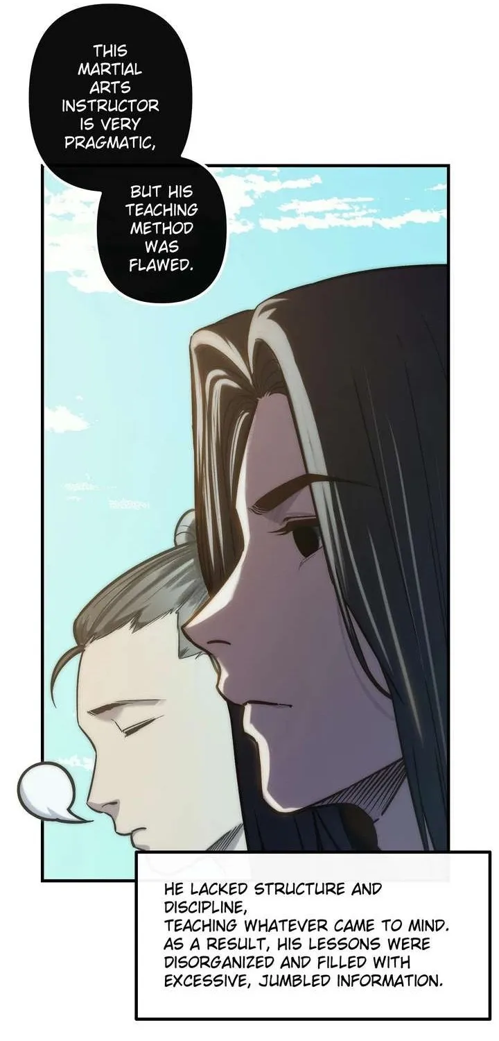 Reverend Insanity Remake Chapter 17 page 65 - 
