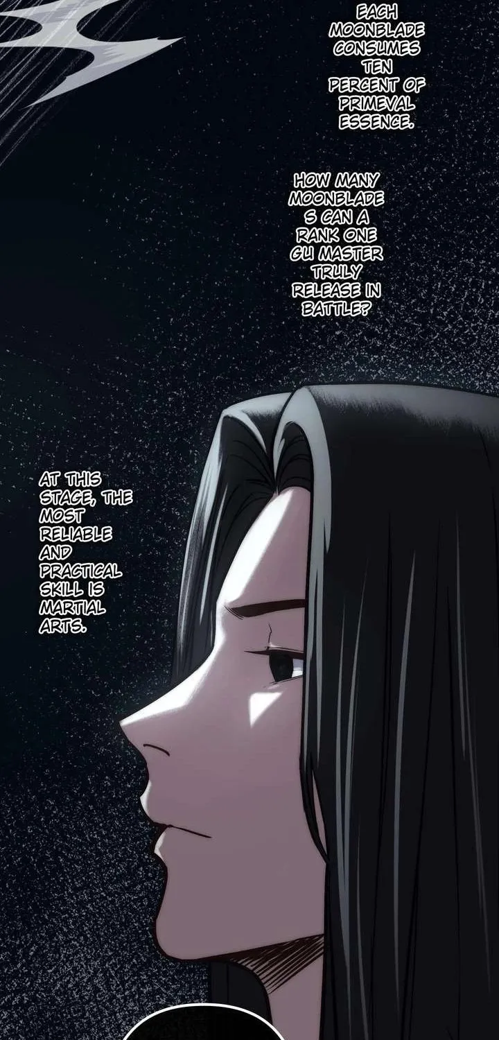 Reverend Insanity Remake Chapter 17 page 68 - 