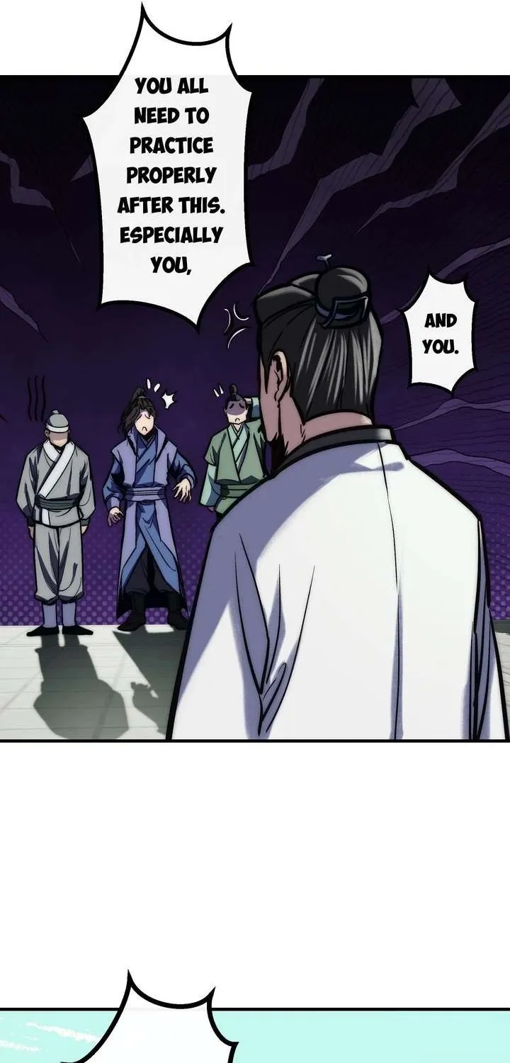 Reverend Insanity Remake Chapter 17 page 76 - 