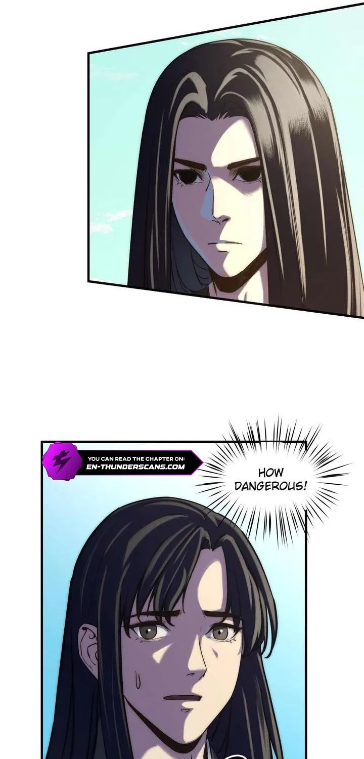 Reverend Insanity Remake Chapter 18 page 11 - 