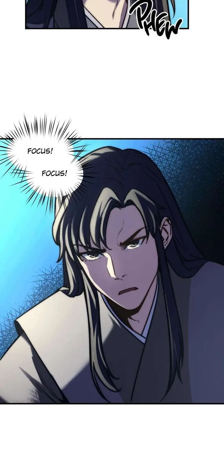Reverend Insanity Remake Chapter 18 page 12 - 