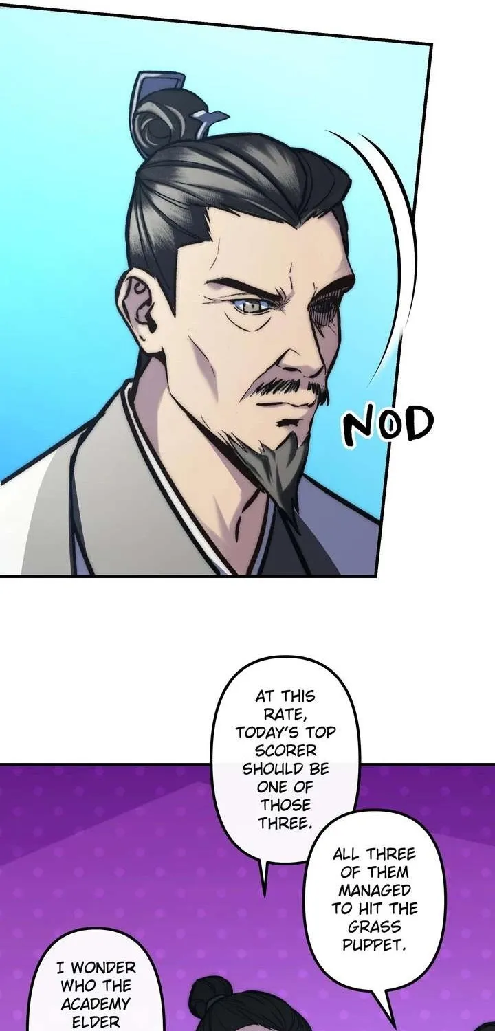 Reverend Insanity Remake Chapter 18 page 16 - 