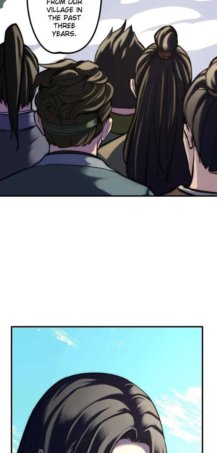 Reverend Insanity Remake Chapter 18 page 3 - 