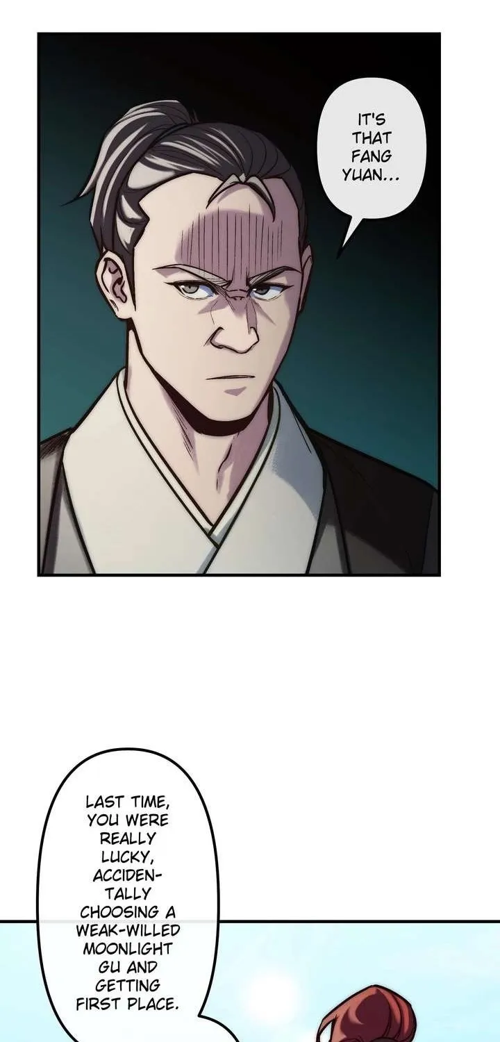 Reverend Insanity Remake Chapter 18 page 22 - 