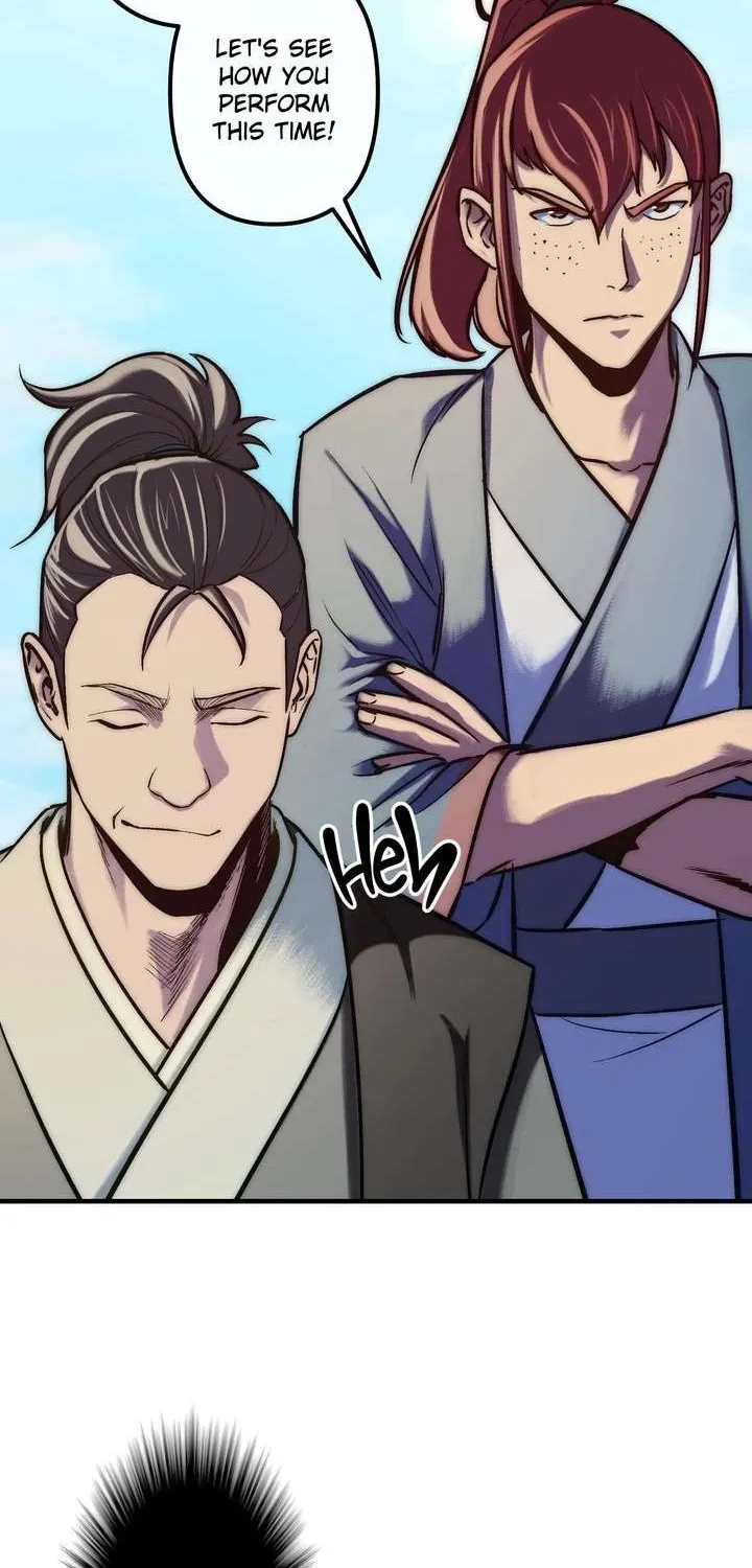 Reverend Insanity Remake Chapter 18 page 23 - 
