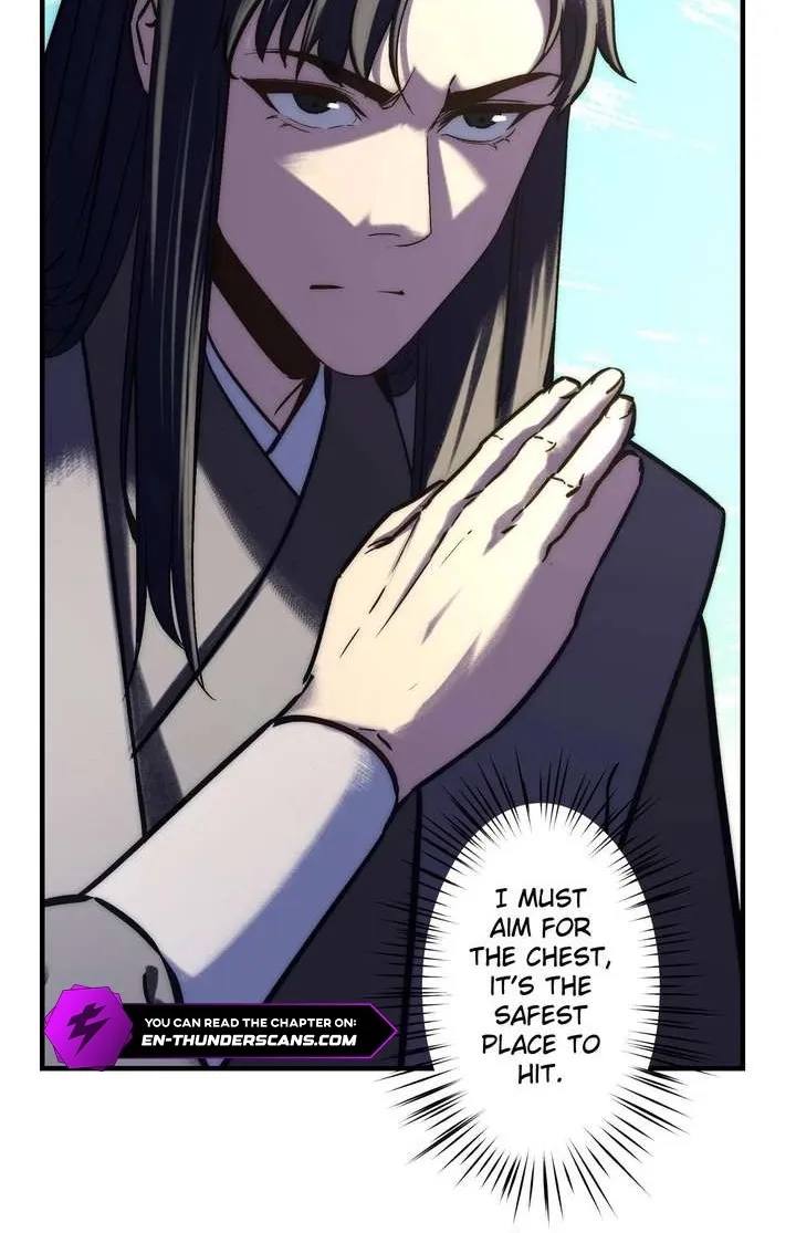 Reverend Insanity Remake Chapter 18 page 4 - 