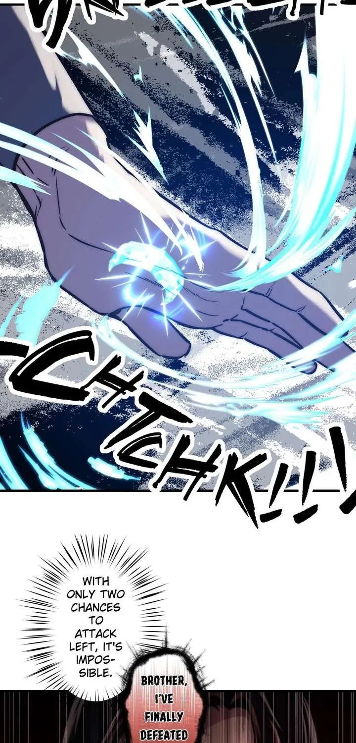 Reverend Insanity Remake Chapter 18 page 36 - 