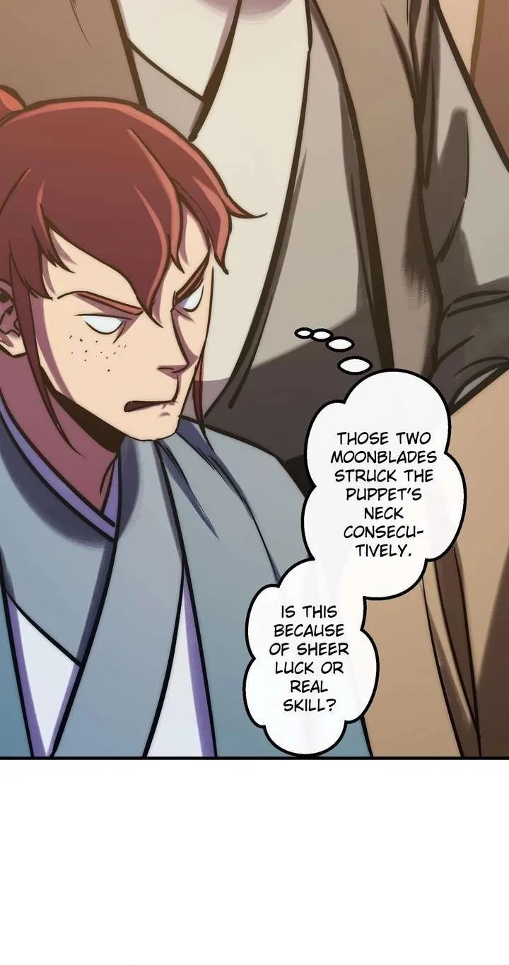 Reverend Insanity Remake Chapter 18 page 68 - 