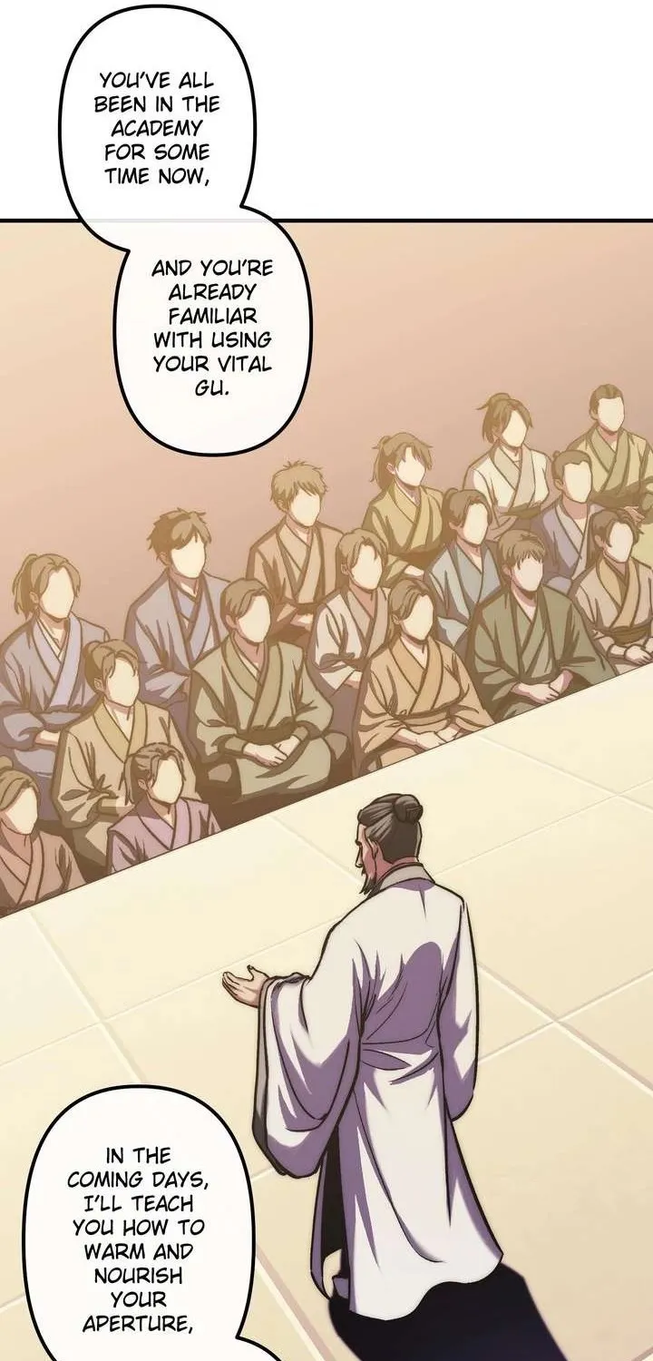Reverend Insanity Remake Chapter 18 page 69 - 