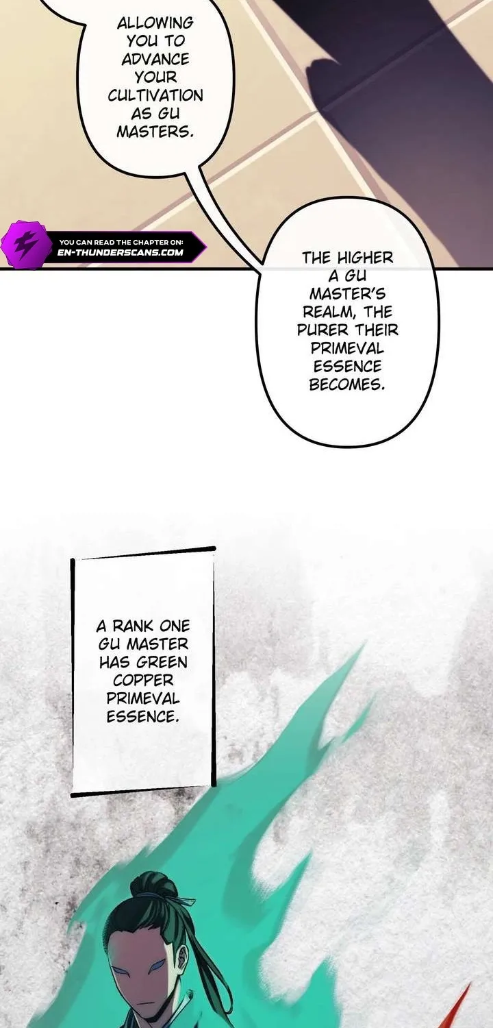 Reverend Insanity Remake Chapter 18 page 70 - 