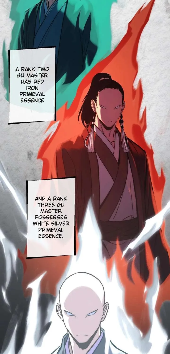 Reverend Insanity Remake Chapter 18 page 71 - 