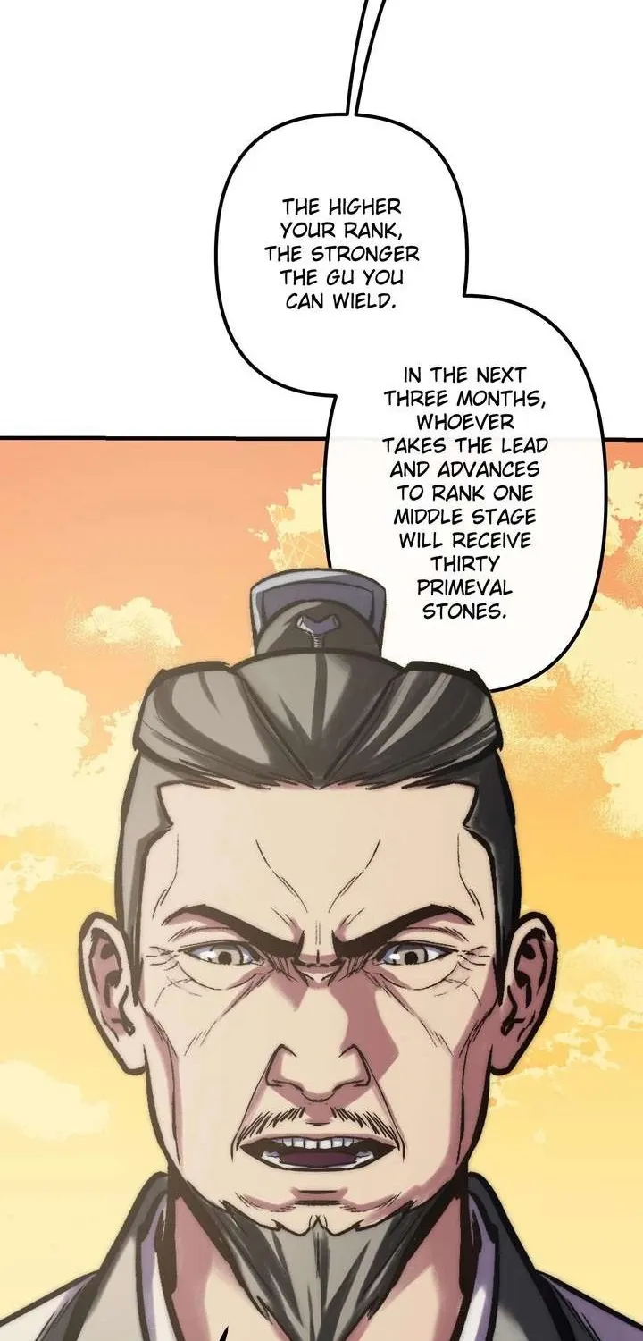 Reverend Insanity Remake Chapter 18 page 74 - 