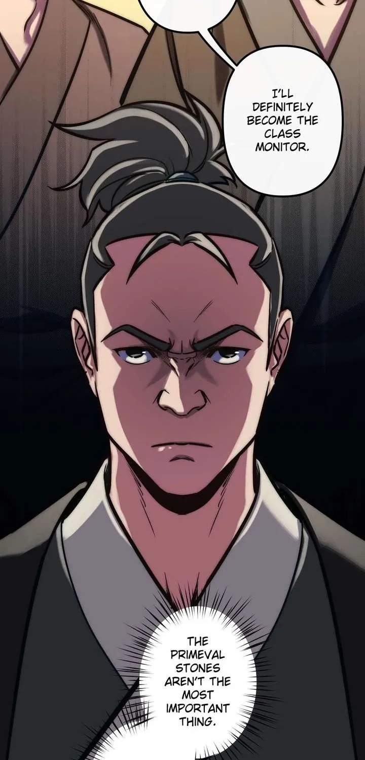 Reverend Insanity Remake Chapter 18 page 80 - 