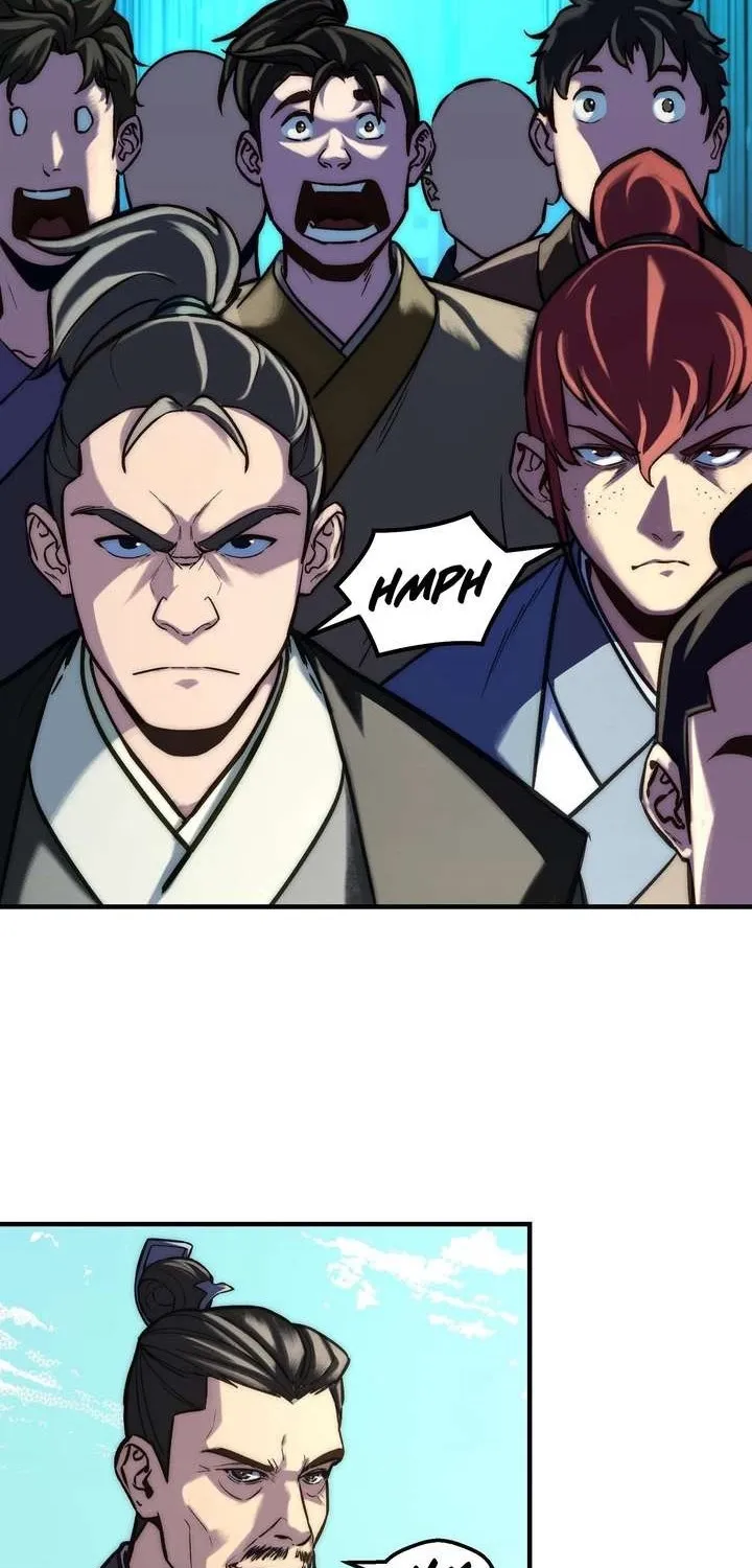 Reverend Insanity Remake Chapter 18 page 9 - 