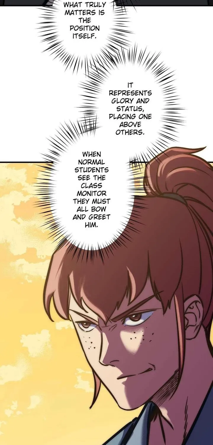 Reverend Insanity Remake Chapter 18 page 81 - 