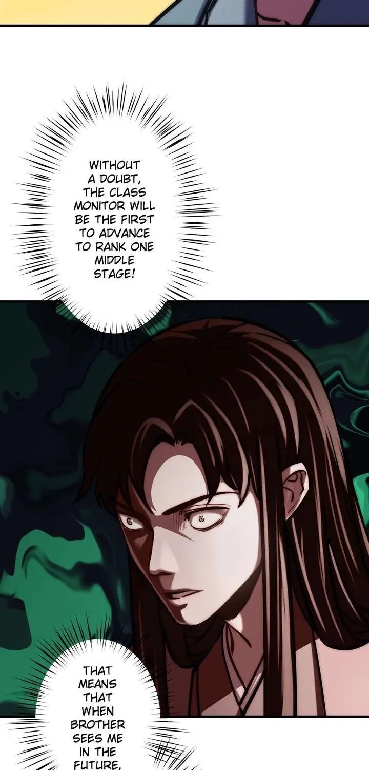 Reverend Insanity Remake Chapter 18 page 82 - 