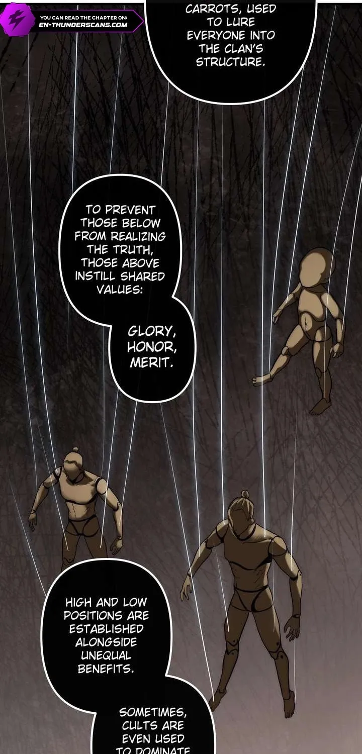 Reverend Insanity Remake Chapter 18 page 88 - 
