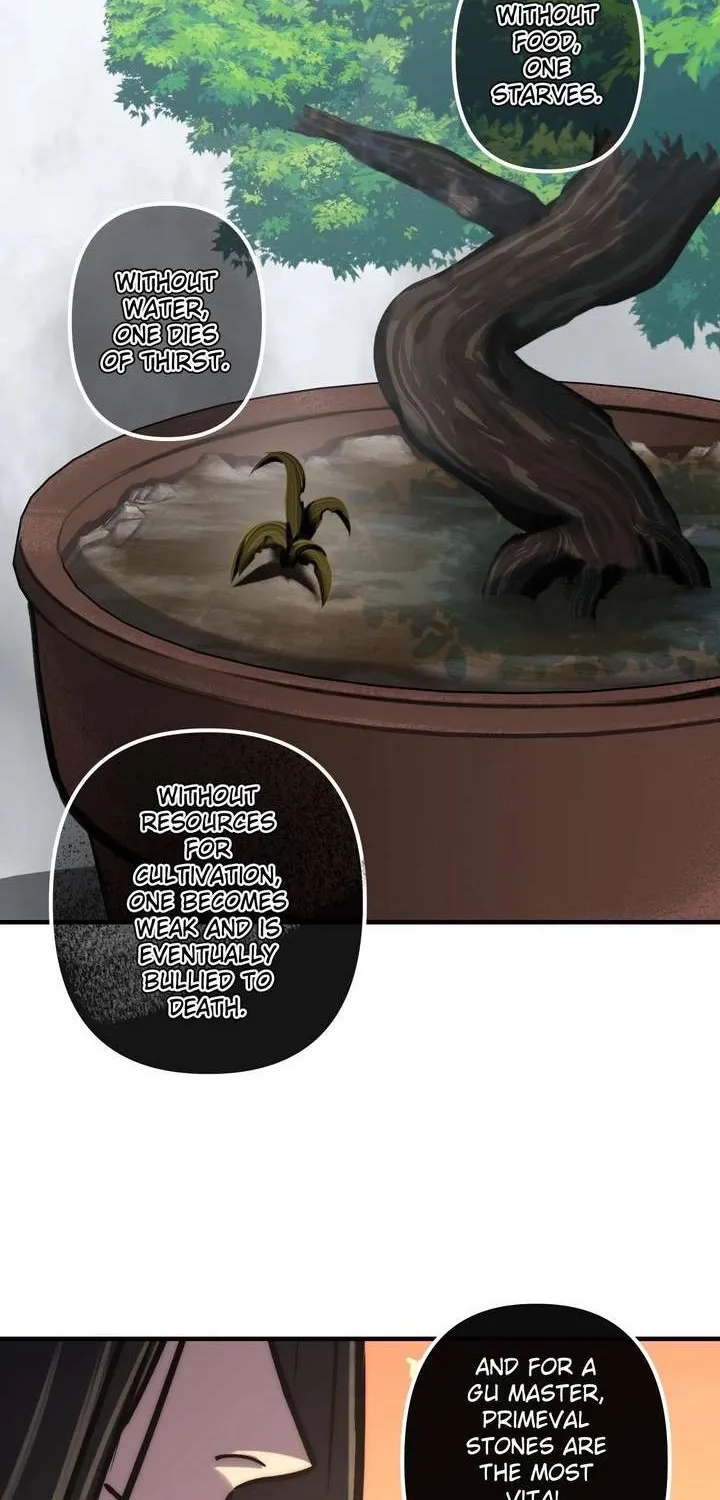 Reverend Insanity Remake Chapter 18 page 92 - 