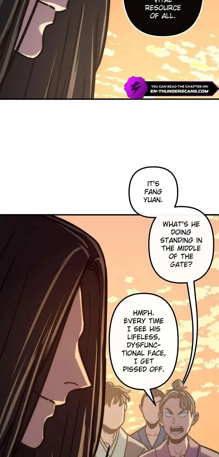 Reverend Insanity Remake Chapter 18 page 93 - 