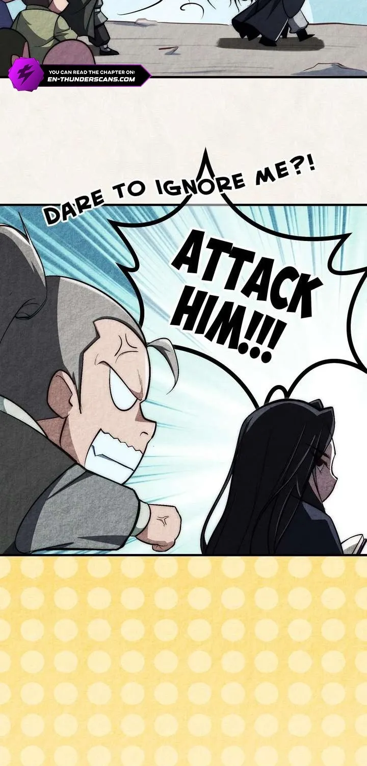 Reverend Insanity Remake Chapter 19 page 104 - 
