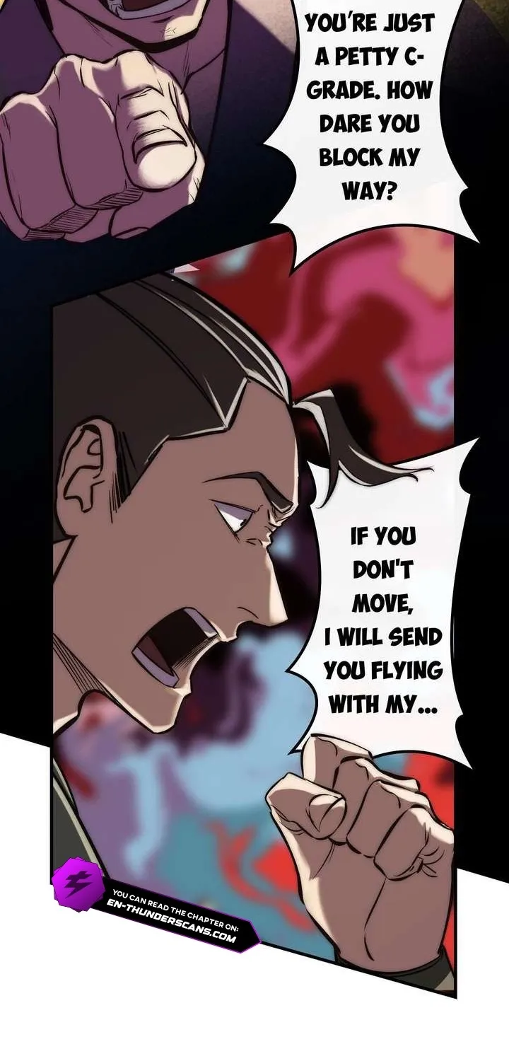 Reverend Insanity Remake Chapter 19 page 3 - 