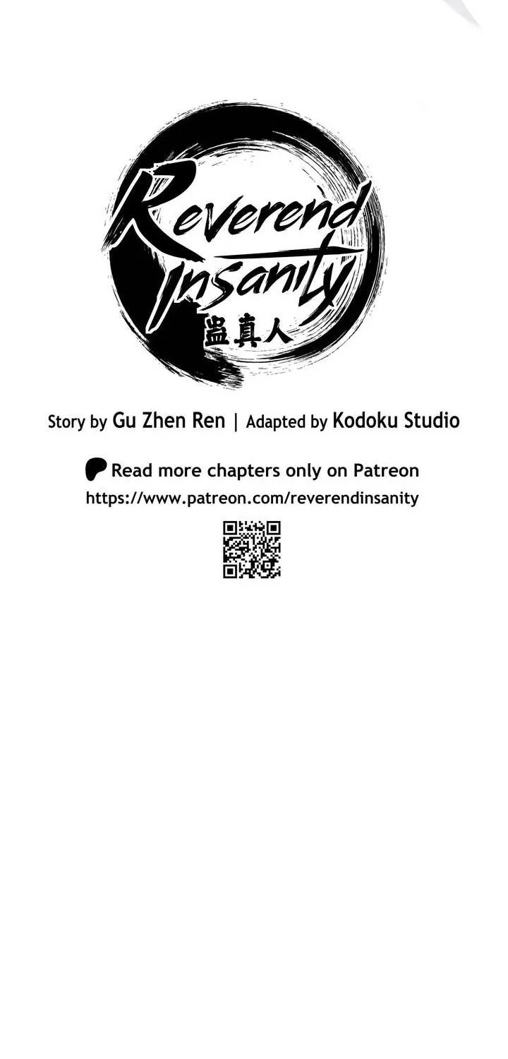 Reverend Insanity Remake Chapter 19 page 21 - 