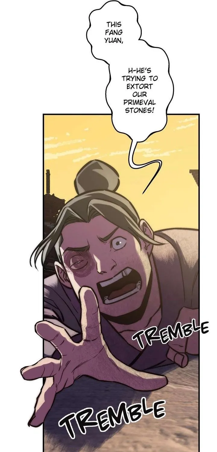 Reverend Insanity Remake Chapter 19 page 27 - 