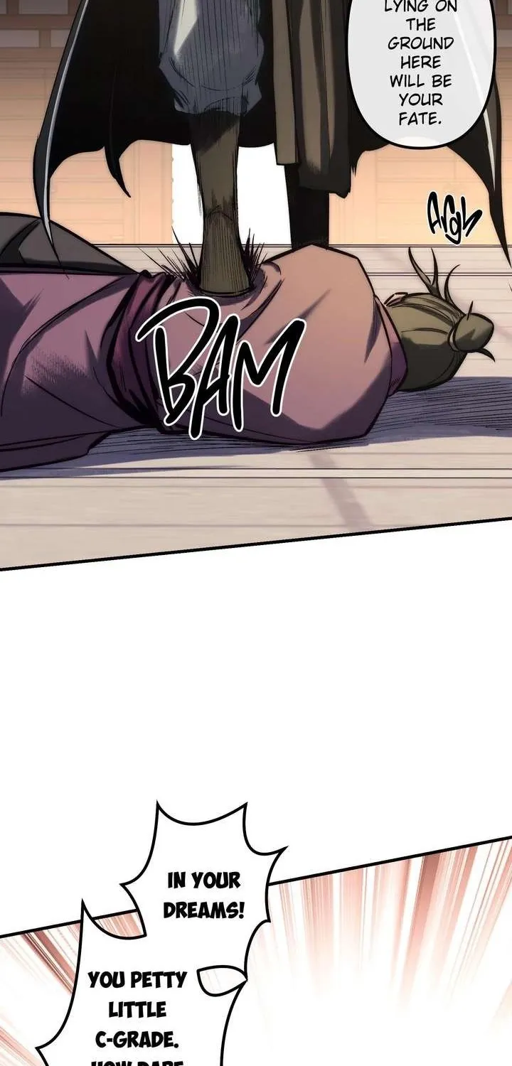 Reverend Insanity Remake Chapter 19 page 32 - 