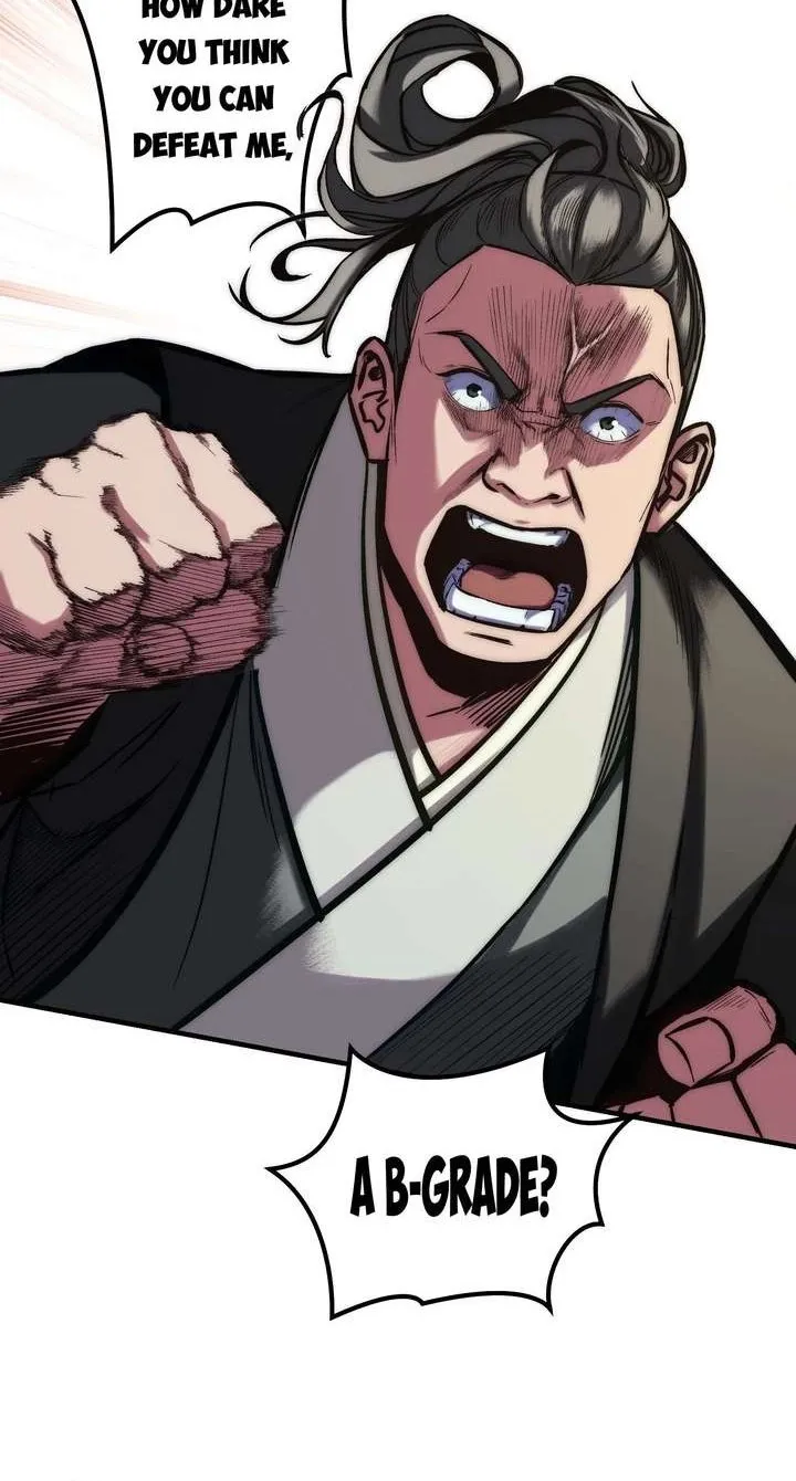 Reverend Insanity Remake Chapter 19 page 33 - 
