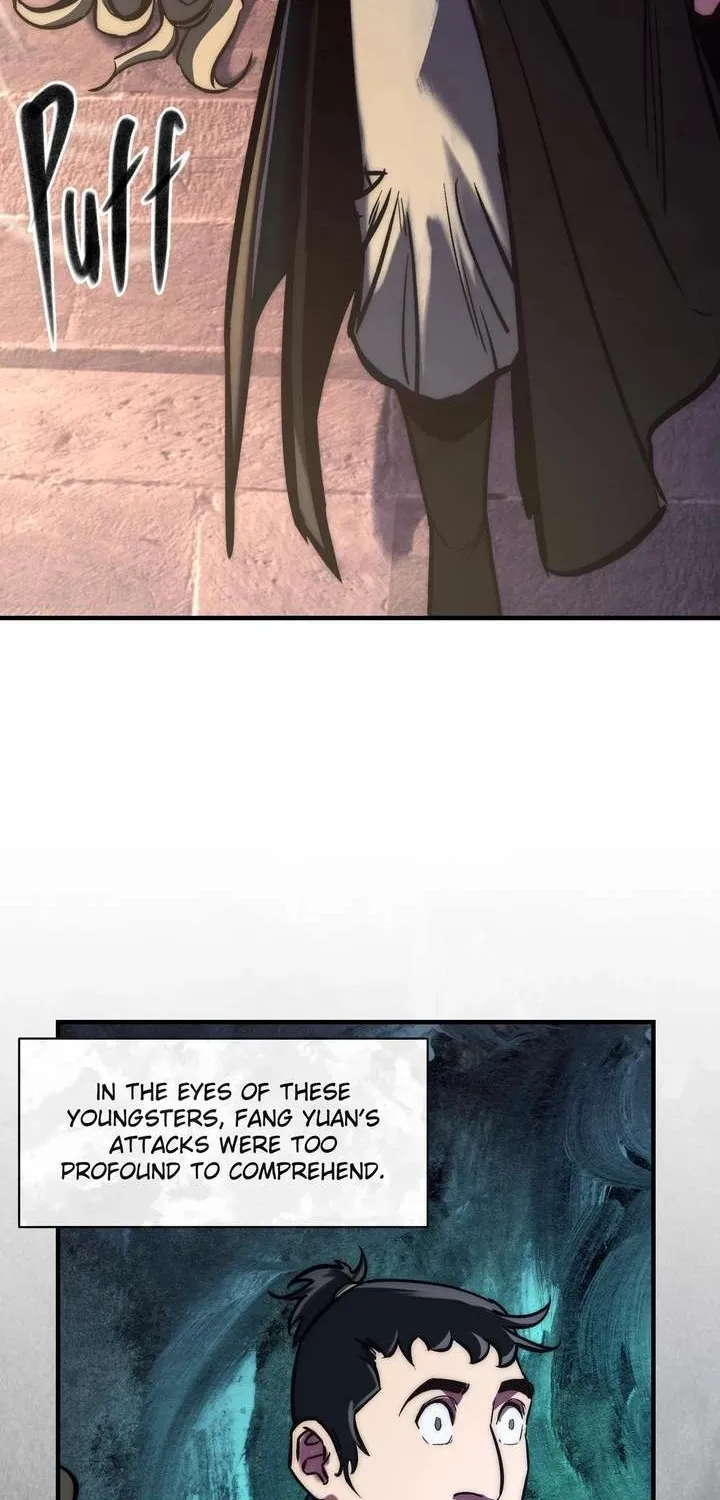 Reverend Insanity Remake Chapter 19 page 39 - 