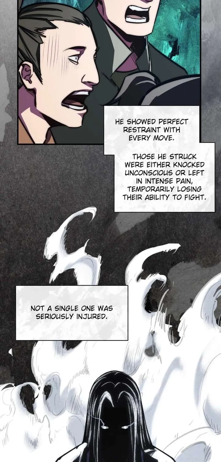 Reverend Insanity Remake Chapter 19 page 40 - 