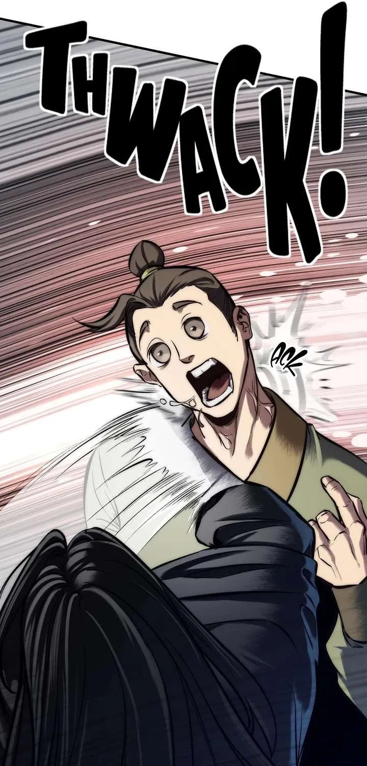Reverend Insanity Remake Chapter 19 page 5 - 