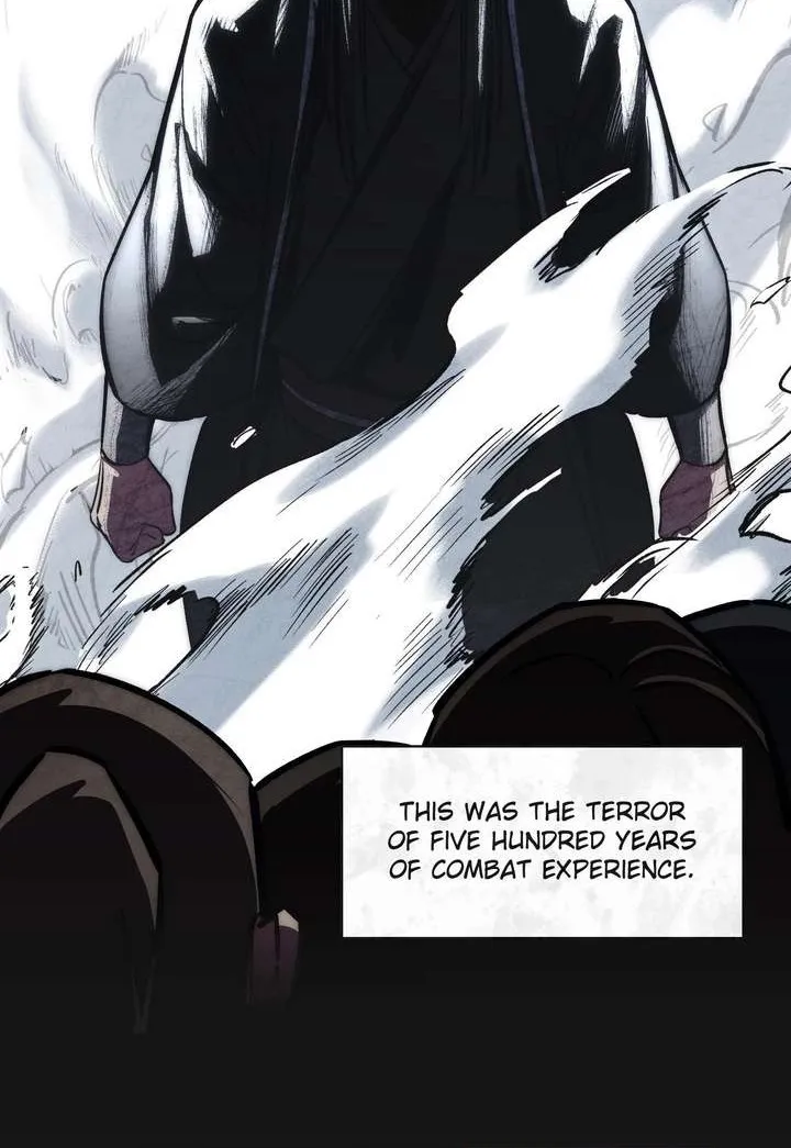 Reverend Insanity Remake Chapter 19 page 41 - 