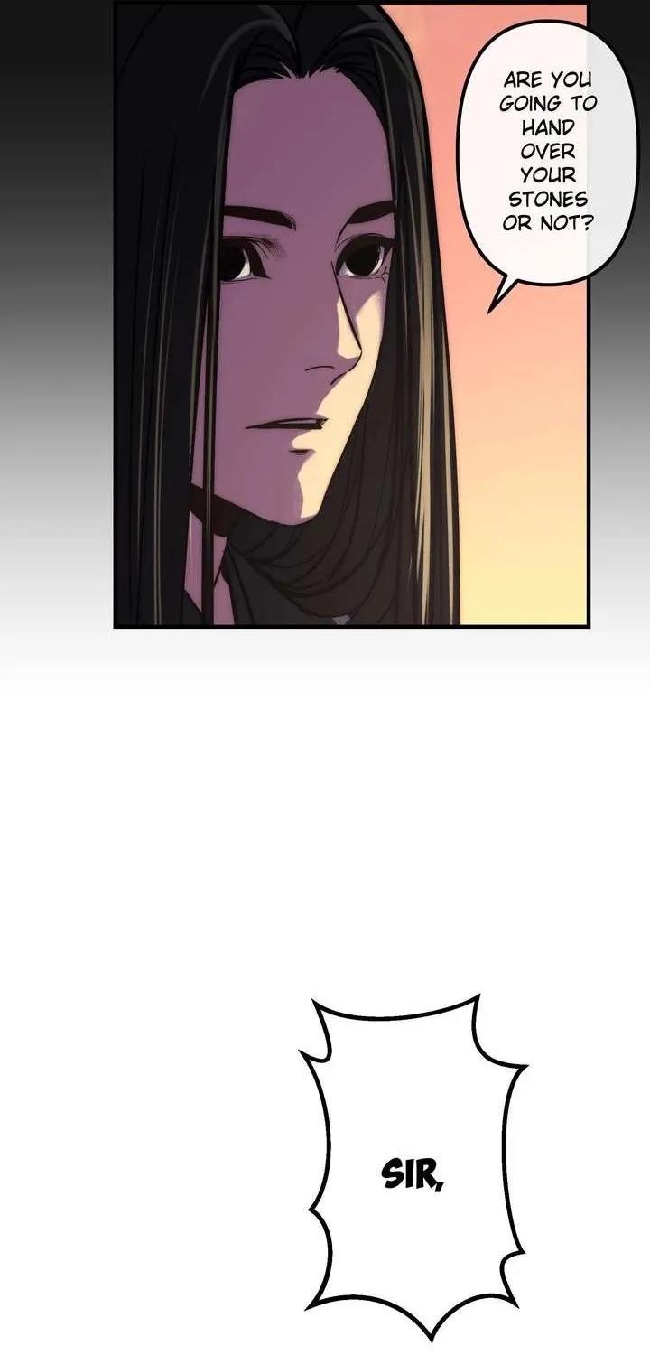 Reverend Insanity Remake Chapter 19 page 42 - 