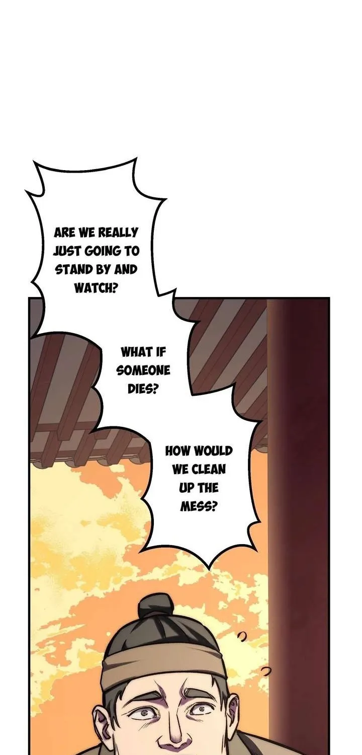 Reverend Insanity Remake Chapter 19 page 43 - 