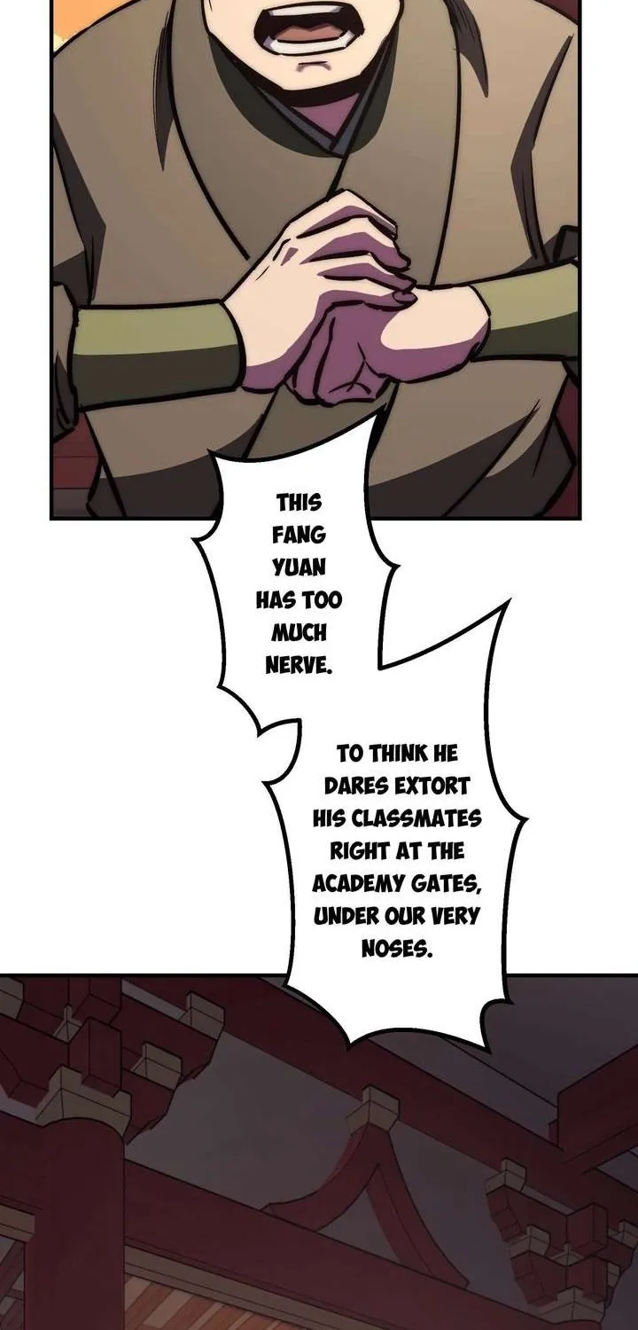 Reverend Insanity Remake Chapter 19 page 44 - 