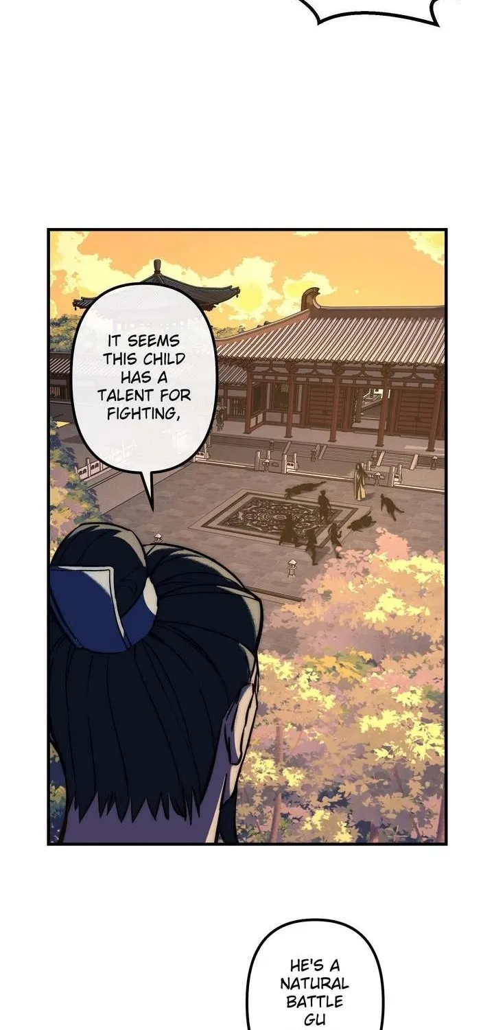 Reverend Insanity Remake Chapter 19 page 46 - 