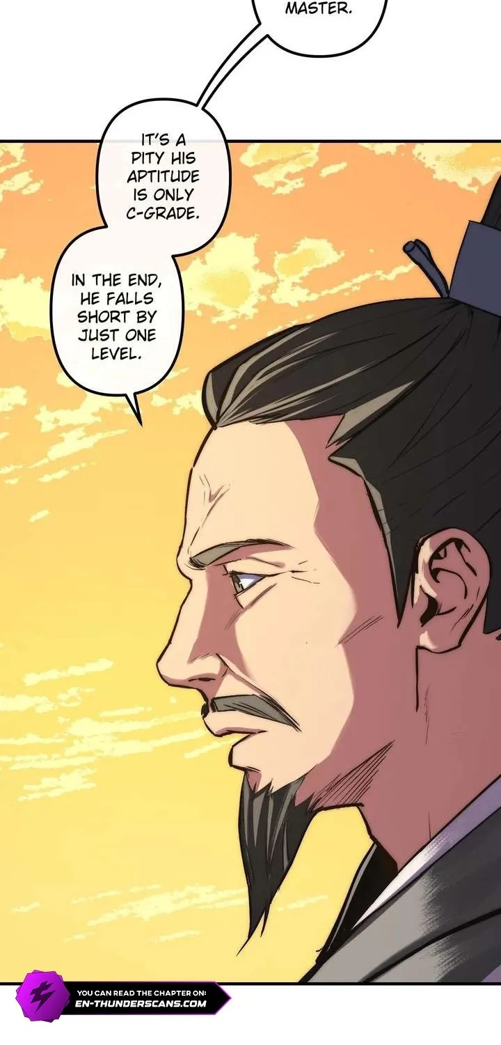 Reverend Insanity Remake Chapter 19 page 47 - 
