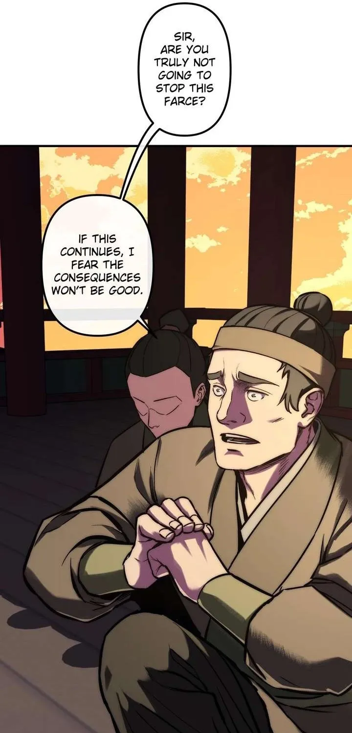 Reverend Insanity Remake Chapter 19 page 49 - 