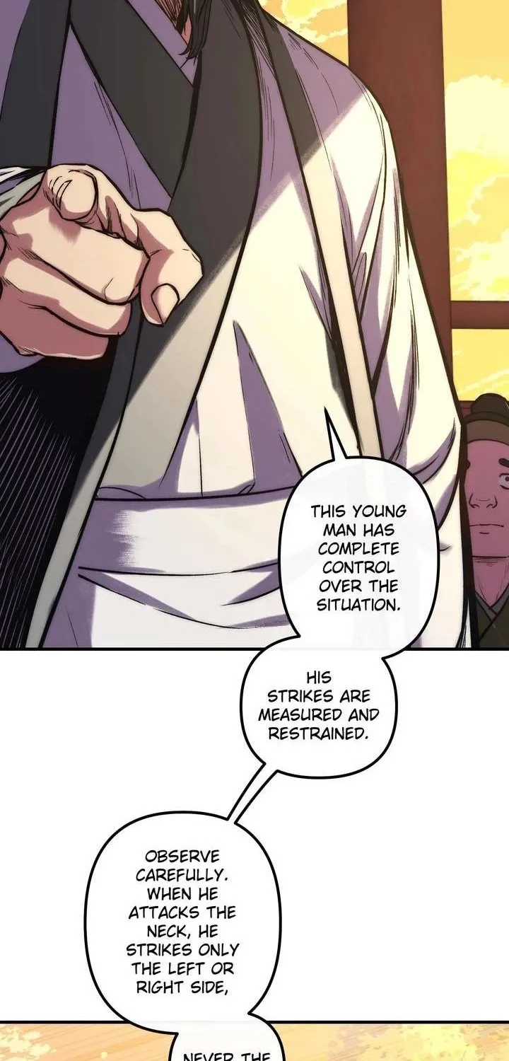 Reverend Insanity Remake Chapter 19 page 51 - 
