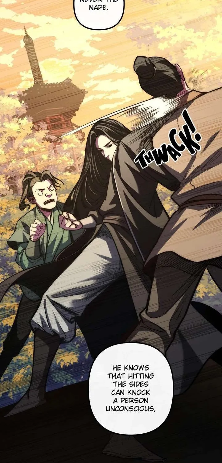 Reverend Insanity Remake Chapter 19 page 52 - 