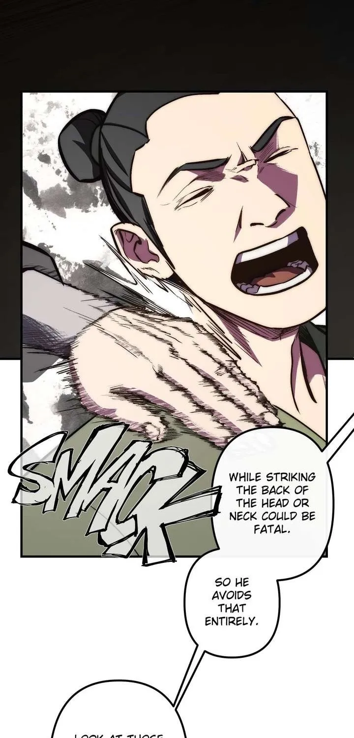 Reverend Insanity Remake Chapter 19 page 53 - 
