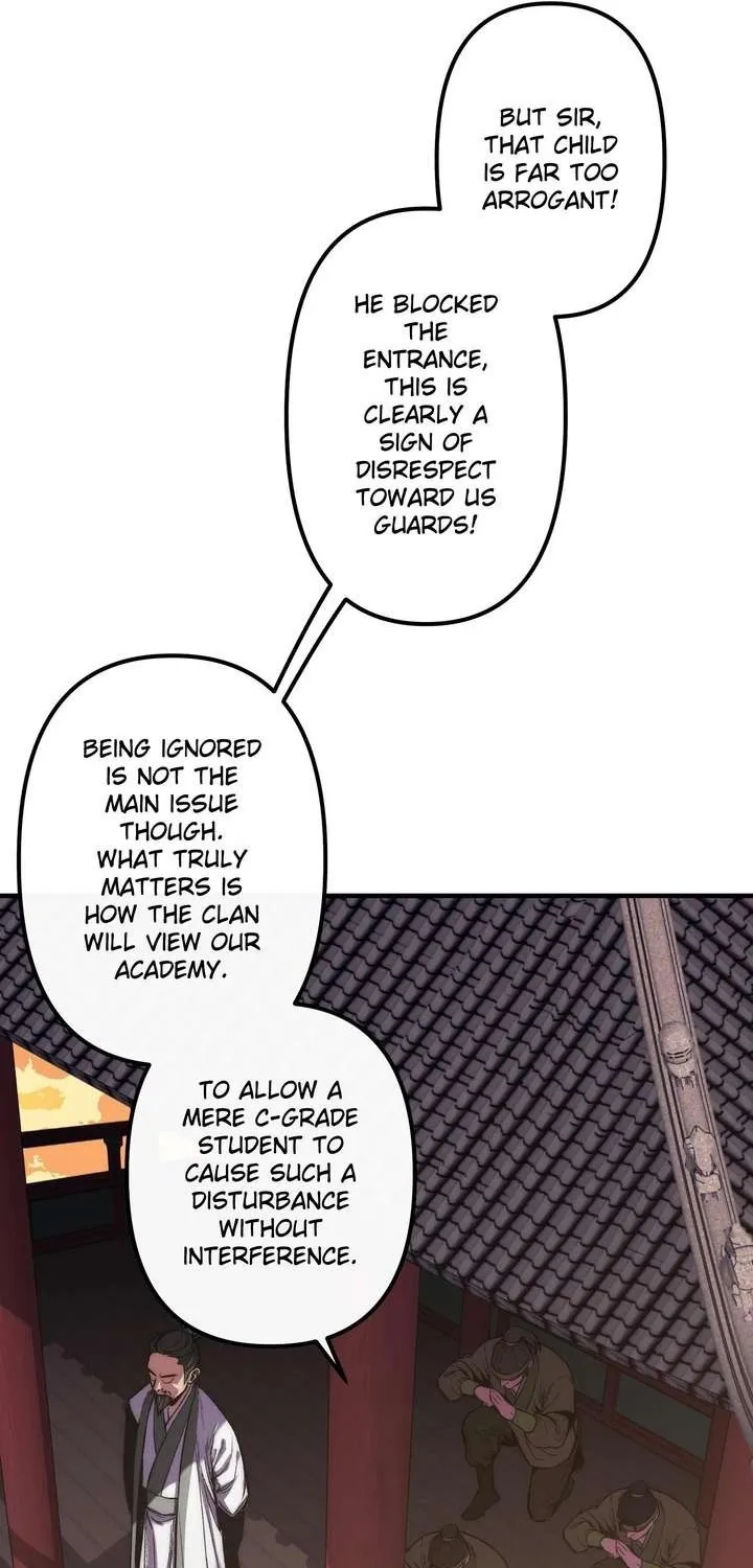 Reverend Insanity Remake Chapter 19 page 56 - 