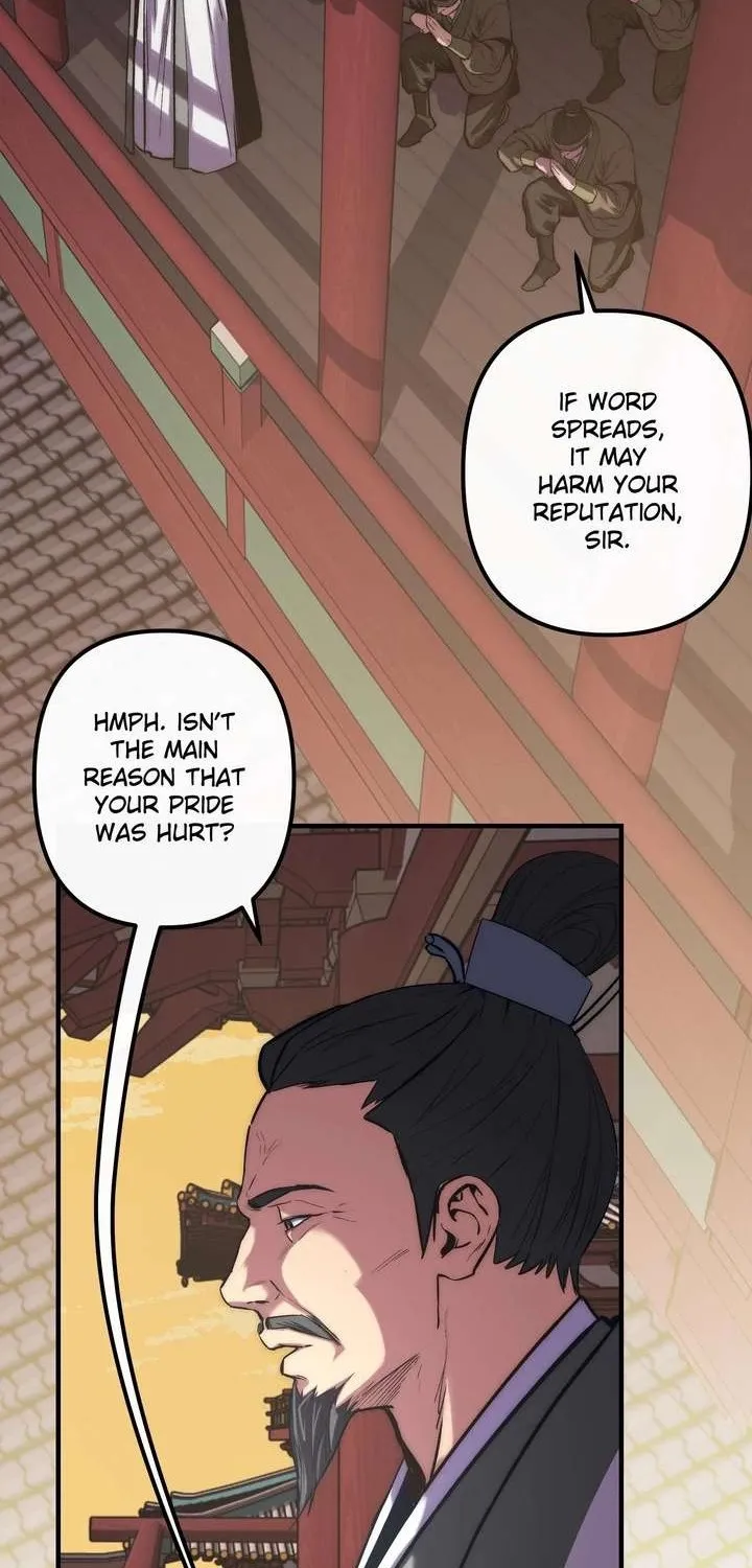 Reverend Insanity Remake Chapter 19 page 57 - 
