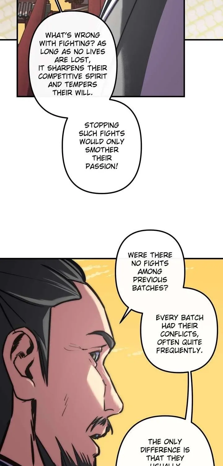 Reverend Insanity Remake Chapter 19 page 58 - 
