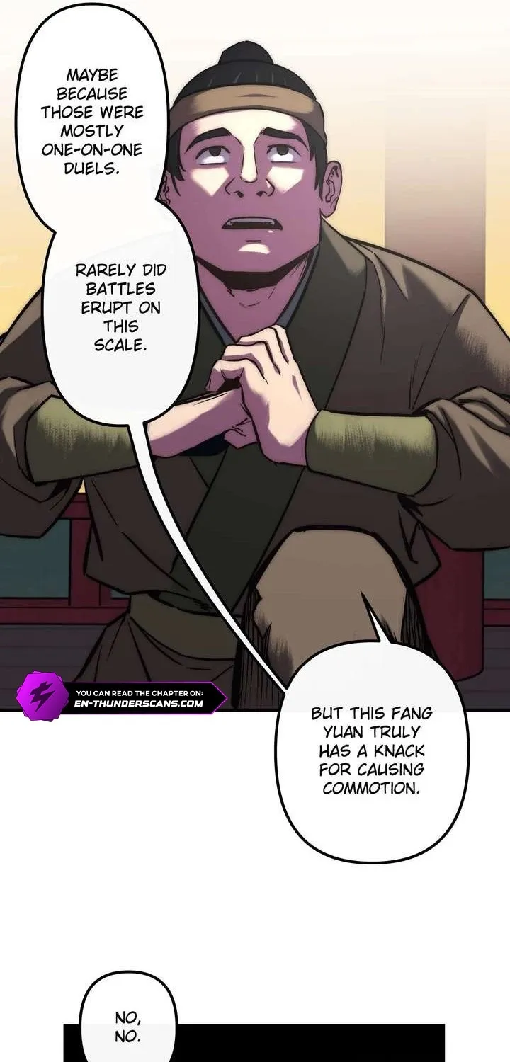 Reverend Insanity Remake Chapter 19 page 60 - 