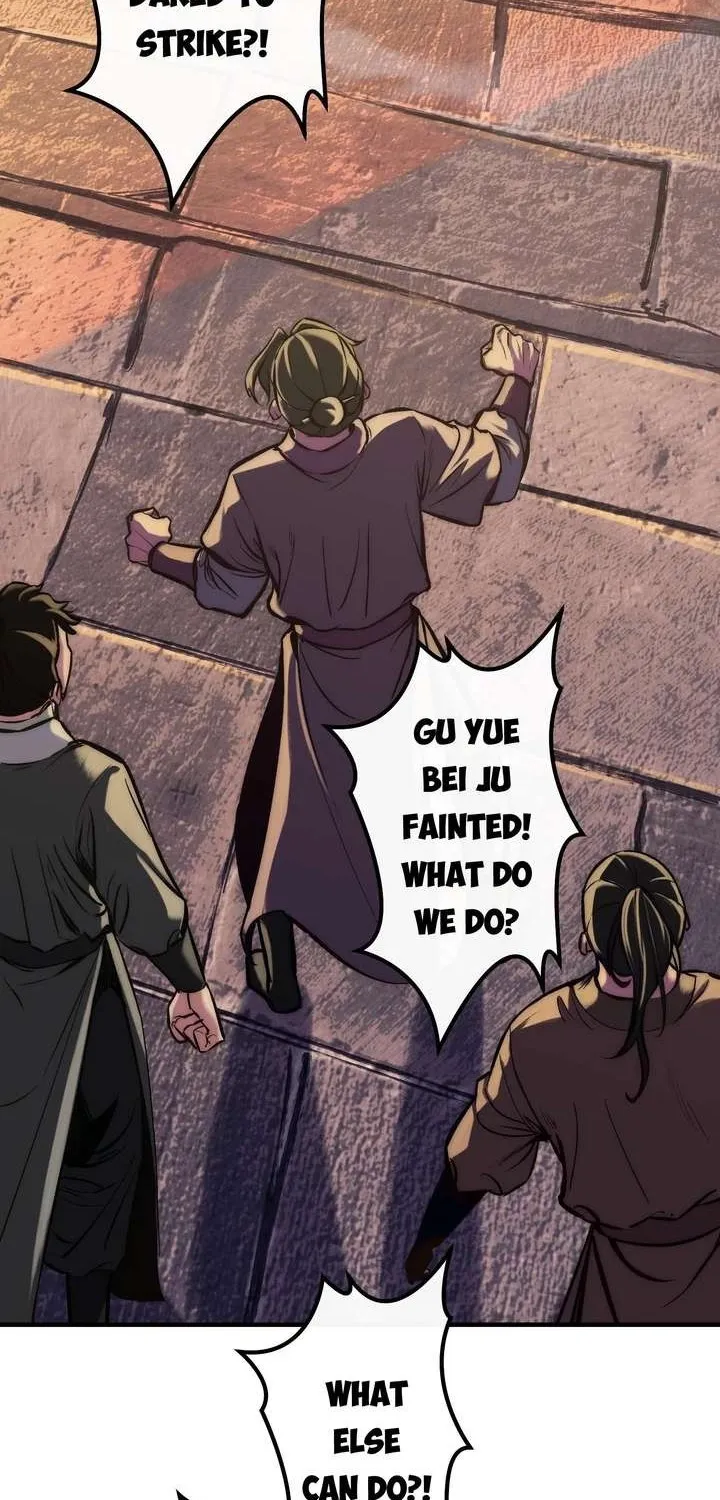 Reverend Insanity Remake Chapter 19 page 7 - 
